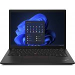 Lenovo ThinkPad X13 G3 21BN002RCK – Hledejceny.cz