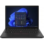 Lenovo ThinkPad X13 G3 21BN002PCK – Hledejceny.cz