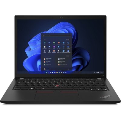 Lenovo ThinkPad X13 G3 21BN002PCK – Hledejceny.cz