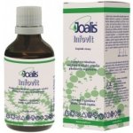 Joalis Infovit bursytíhové váčky 50 ml – Hledejceny.cz
