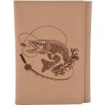 Mercucio Pouzdro na doklady Štika – Zboží Mobilmania