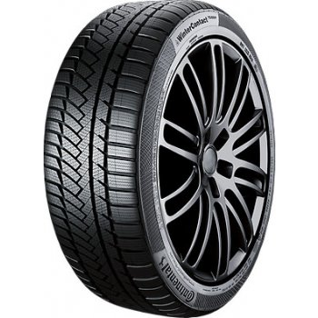 Pneumatiky Continental Wintercontact Ts850P 275/40 R18 103V FR