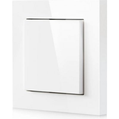 Eve Light Switch Connected Wall Switch