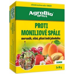 AgroBio PROTI Moniliové spále 7,5 g