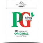 PG TIPS 80 ks 232 g – Hledejceny.cz