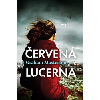 Masterton Graham: Červená lucerna Kniha