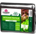 Neotex / netkaná textilie výsek 45g saláty 1,6 x 4,2 m – Zboží Dáma