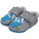 D.D.Step capáčky K1596-51622 Dark Grey – Zboží Dáma