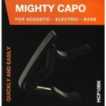 Henry`s Accessories Mighty HCP10 – Zboží Dáma