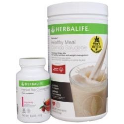 Herbalife Light Koktejl F1 750 g