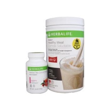 Herbalife Light Koktejl F1 750 g