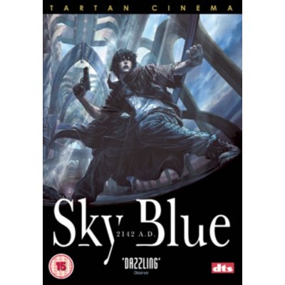 Sky Blue DVD – Hledejceny.cz