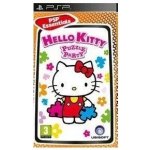 Hello Kitty: Puzzle Party – Zboží Dáma