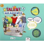 ALBI Talent Akademie – Zbozi.Blesk.cz