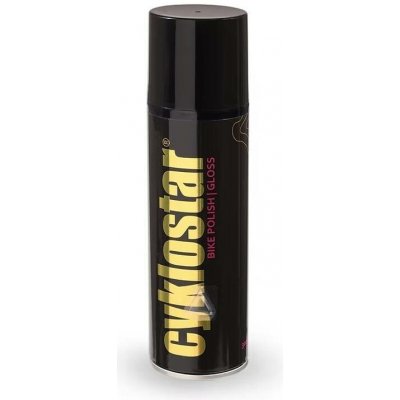 Everstar CykloStar Bike polish matný 300 ml – Hledejceny.cz