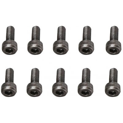 OMP Imbusový šroub M2.5x6mm – Zboží Dáma