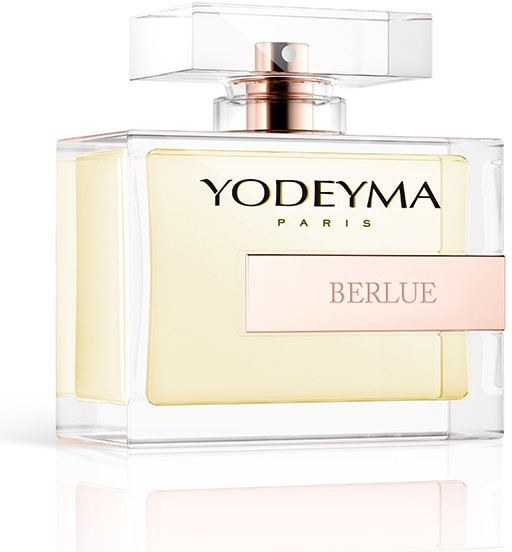 Yodeyma Berlue parfém dámský 15 ml