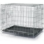Trixie Transportní klec č.4 93 x 69 x 62 cm – Sleviste.cz