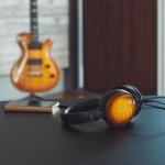 Audio-Technica ATH-WP900 – Zboží Živě