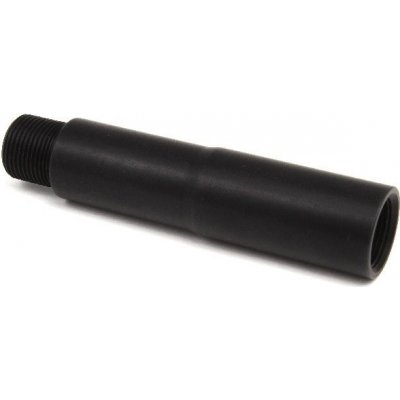 Airsoftpro Prodloužení vnější hlavně 6,8 cm – Zboží Dáma