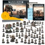 GW Warhammer : The Horus Heresy Saturnine – Zboží Živě