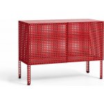 HAY Perforated Cabinet Floor Small – Zbozi.Blesk.cz