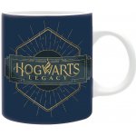 ABYstyle Hrnek Harry Potter: Hogwarts Legacy Logo 320 ml – Zboží Mobilmania