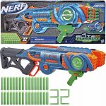 Nerf Hasbro Elite 2.0 Flipshots Flip 32 F2553EU4 – Sleviste.cz