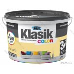 Het Klasik color 7+1kg 0637 žluto-oranžový – Hledejceny.cz