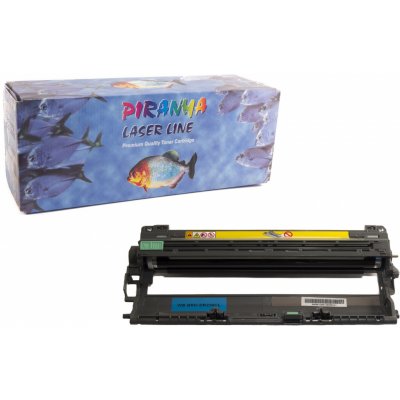 PIRANHA Brother DR-230 - kompatibilní – Zboží Živě