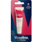 Vaseline Lip Therapy Rosy Tinted balzám na rty 10 g – Zboží Dáma