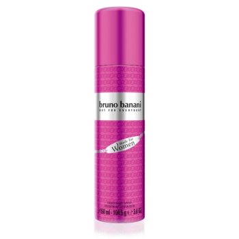 Bruno Banani Made for Women deospray 150 ml