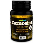 Salutem Carnosine komplex 900 mg 60 tablet – Hledejceny.cz