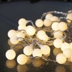 Star trading Venkovní LED-party řetěz Berry 50x LED – Hledejceny.cz