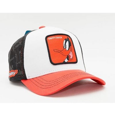 Capslab Trucker Daffy Duck Looney Tunes CL/LOO5/1/DAF1 – Hledejceny.cz