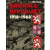 Kronika republiky 1918-1968 - Jiří Fidler