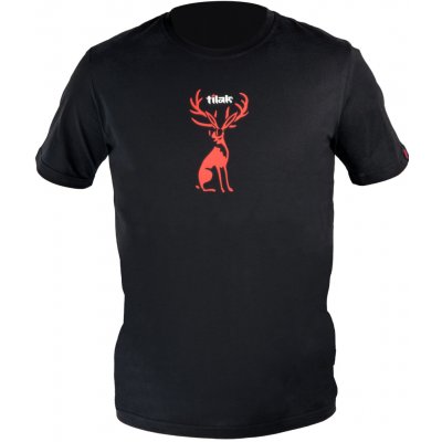 Triko Tilak black zajdalen – Hledejceny.cz