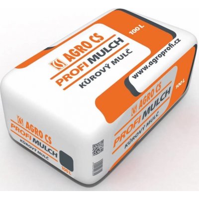 Profimix Mulčovací kůra 100 lt – HobbyKompas.cz