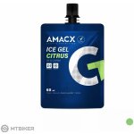 Amacx Ice Gel energetický gel, 60 ml – Zboží Dáma