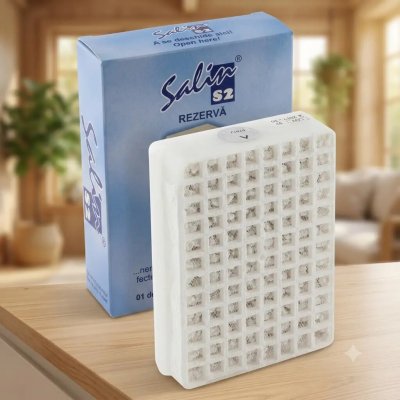 Salin S2 solný filtr – Zboží Mobilmania