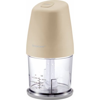 Silvercrest SMZ 260 J4 champagne – Zboží Mobilmania