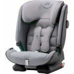 Britax Römer Advansafix i-Size 2021 Grey Marble – Hledejceny.cz