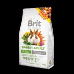 Brit Animals Rabbit Adult 0,3 kg – Zboží Dáma