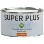 BKP Polykar Super Plus 500 g slonová kost – HobbyKompas.cz