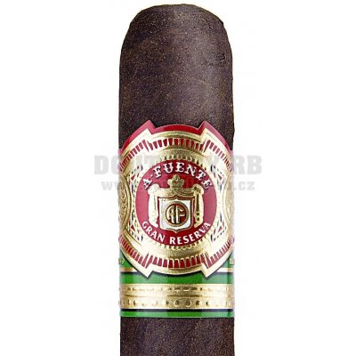 Arturo Fuente Rothschild Maduro – Zboží Dáma