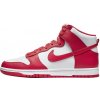 Dámské tenisky Nike Dunk High University red