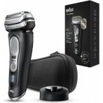 Braun Series 9 Pro 9410s Wet & Dry Black – Zboží Mobilmania