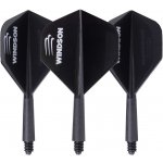 Windson Astix - black - S – Zboží Dáma