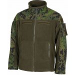 Bunda MFH Defence taktická fleece combat AČR vz.95 Les – Hledejceny.cz