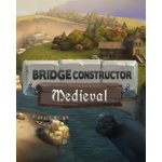 Bridge Constructor Medieval – Hledejceny.cz